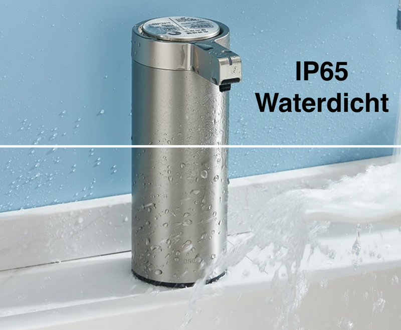 SmartSoap Automatische Zeepdispenser