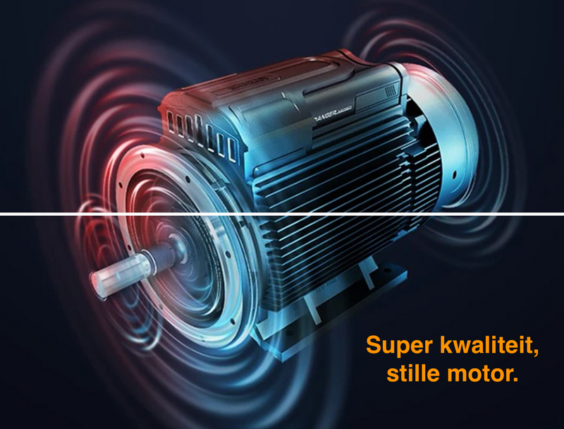 SmartSoap Automatische Zeepdispenser