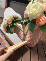 NUBORA Wolkvormige Onregelmatige Make-up Spiegel