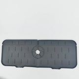 DripShield – Siliconen Kraan Absorberende Mat & Spatbescherming voor Keuken & Badkamer