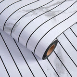 StickStyle 3D Wandpaneel – Zelfklevende Schuimstickers voor Muur & Plafond