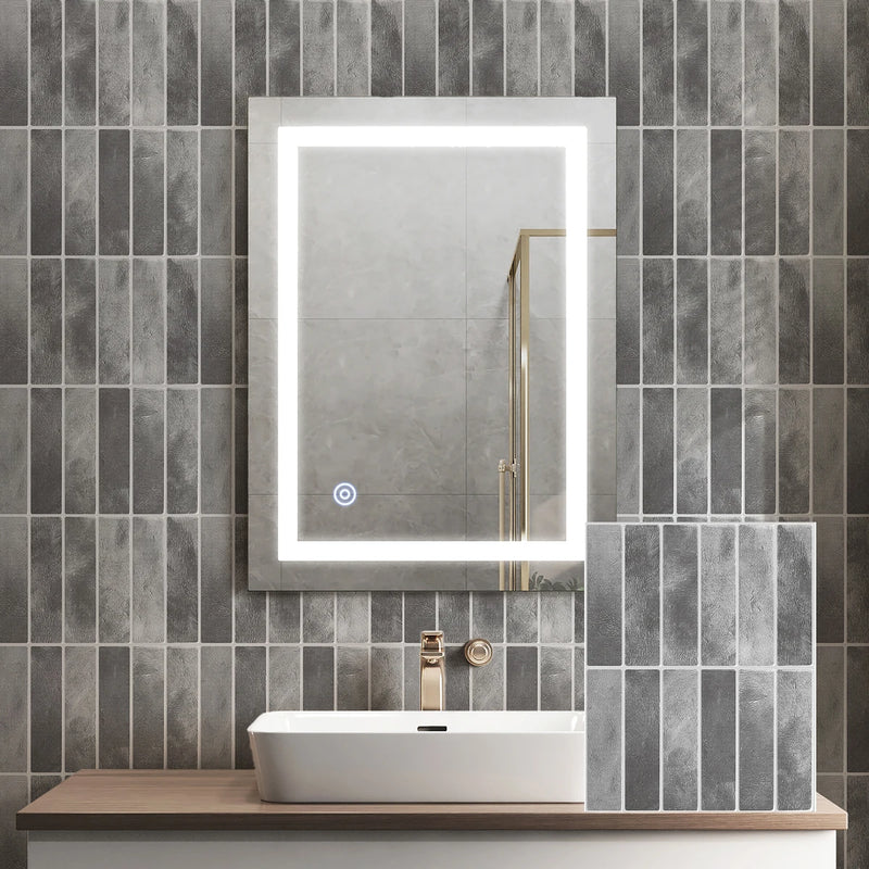 TileLux – Zelfklevende Wandtegel Stickers (5/10/20 Stuks)