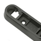 FoldMate 4-delige Set – Opklapbare Wandhaak van Zinklegering