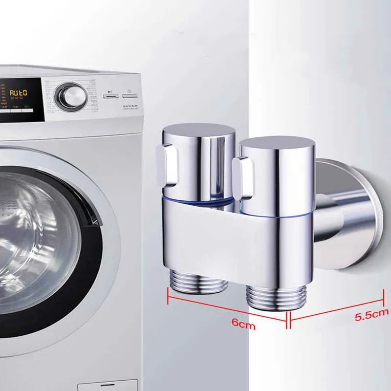 AquaSmart Bidet Companion – Luxe Hygiëneset voor Wandmontage