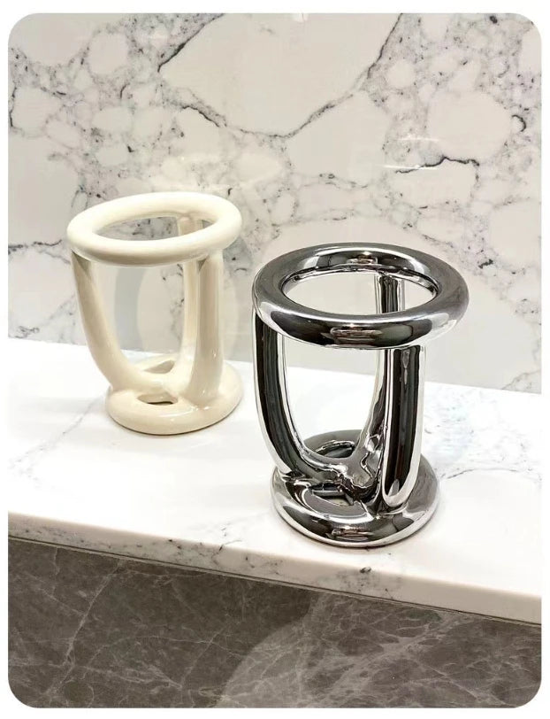 NordicClean Keramische Tandenborstelhouder