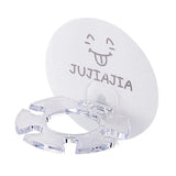 EasyStick Organizer – Zelfklevende Tandenborstelhouder & Opbergrek