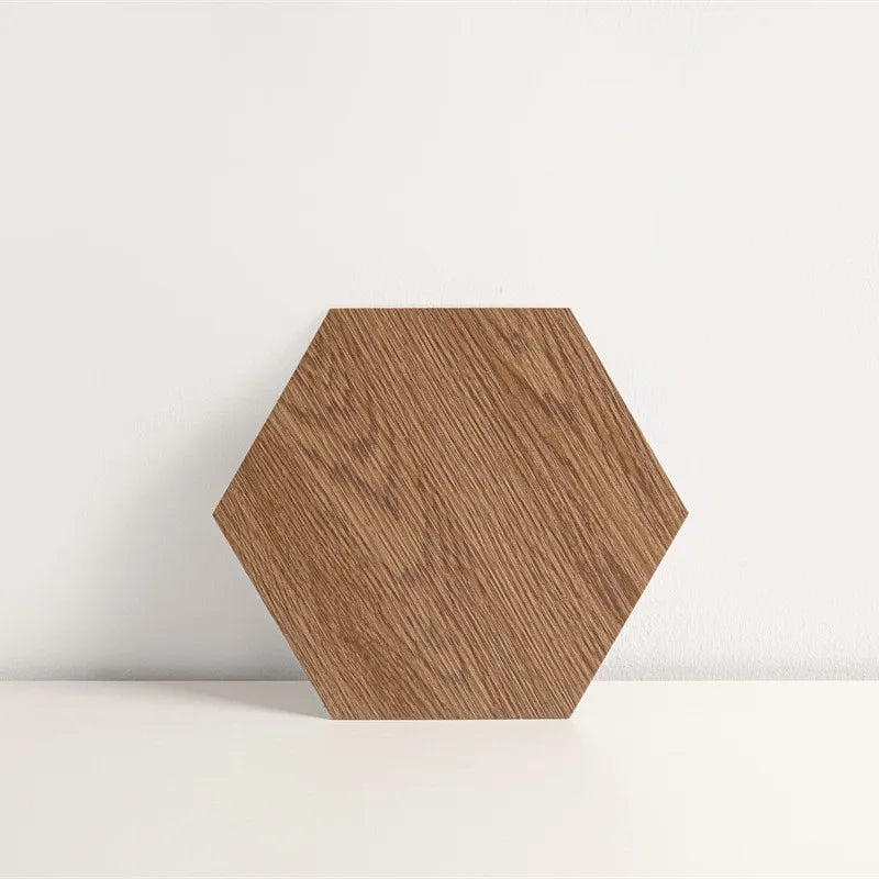 HexaTile Zeshoekige Zelfklevende Tegels