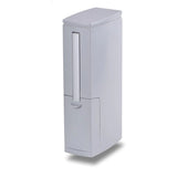 SlimPure 3-in-1 Ultradunne Afvalbak