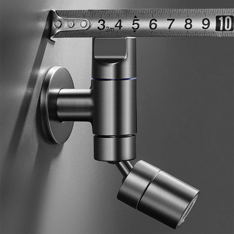 SlimTap Inbouw Koudwaterkraan