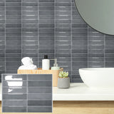 TileLux – Zelfklevende Wandtegel Stickers (5/10/20 Stuks)