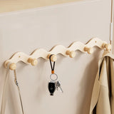 RuralHook Aluminium Wandhaak