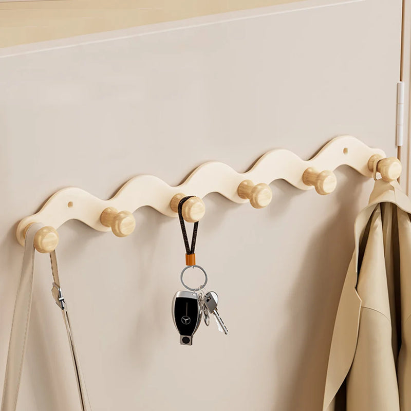 RuralHook Aluminium Wandhaak