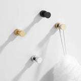 HookLine Moderne Chroom Wandhaken