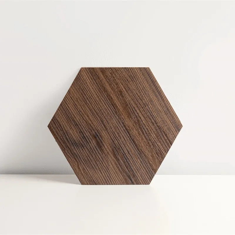 HexaTile Zeshoekige Zelfklevende Tegels