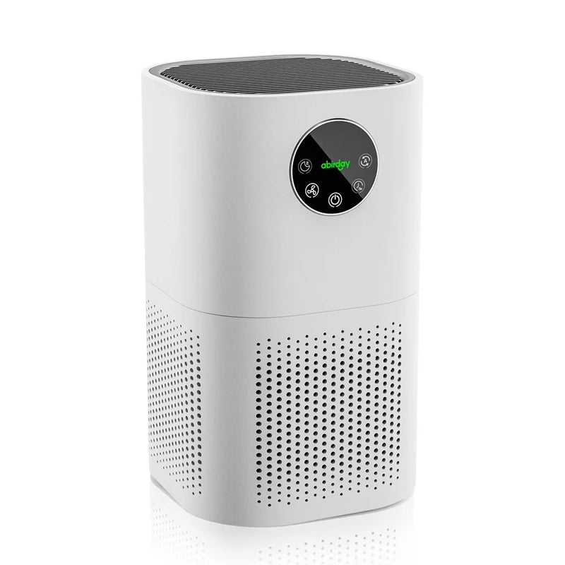 PureBreathe 2-in-1 Luchtzuiveraar met Luchtbevochtiger