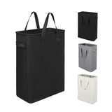 FlexiWash Opvouwbare Wasmand met Handvatten