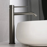 Aurelia Rose Gold Luxe Wastafelkraan
