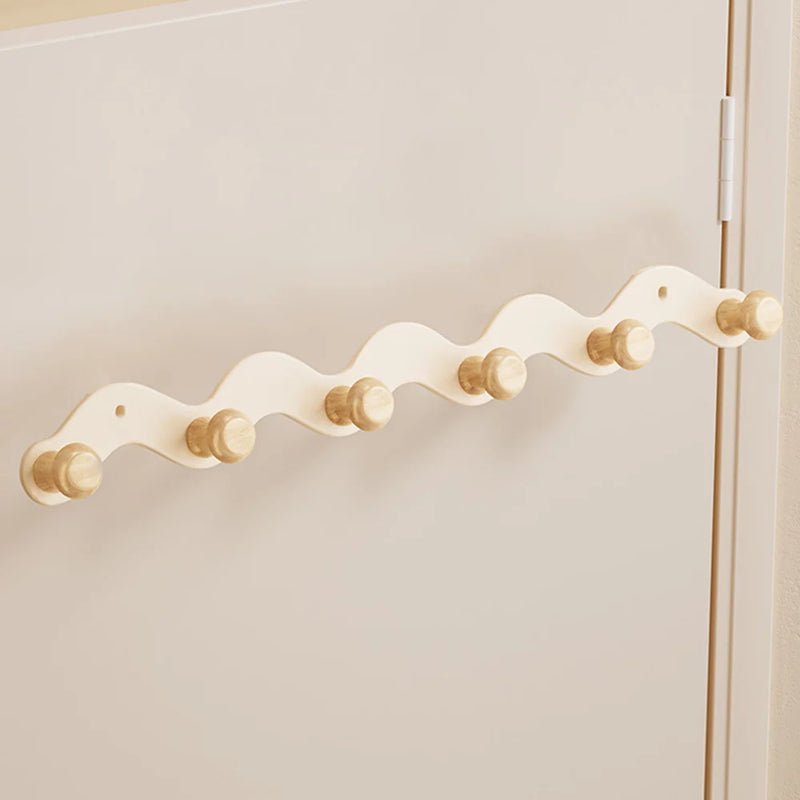 RuralHook Aluminium Wandhaak