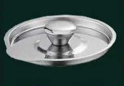 TempuraPro – Japanse Diepe Oliebesparende Frituurpan Set van 304 Roestvrijstaal