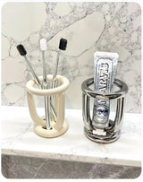 NordicClean Keramische Tandenborstelhouder