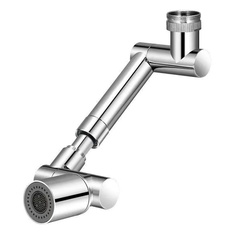 FlexiFlow 360° Draaibare & Uittrekbare Kraankop