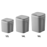 SmartSense 20L Automatische Prullenbak