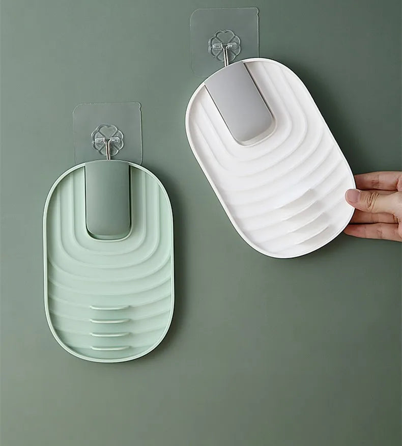 SpoonNest – Hittebestendige Lepelhouder & Spatelrekje voor in de Keuken