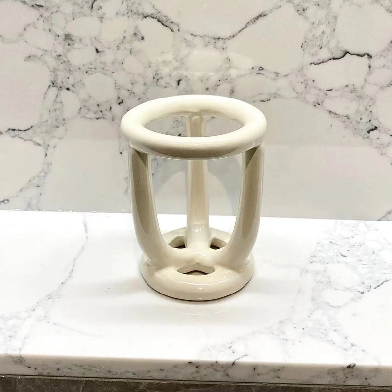 NordicClean Keramische Tandenborstelhouder