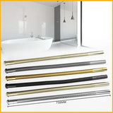 FlexiDrain Universele Pop-Up Wastafelafvoer