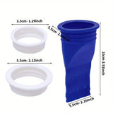 DrainGuard Anti-Geur & Terugslag Vloerdrain