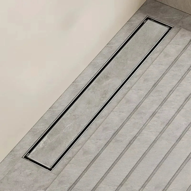 AeroDrain Luxe Douchevloerafvoer