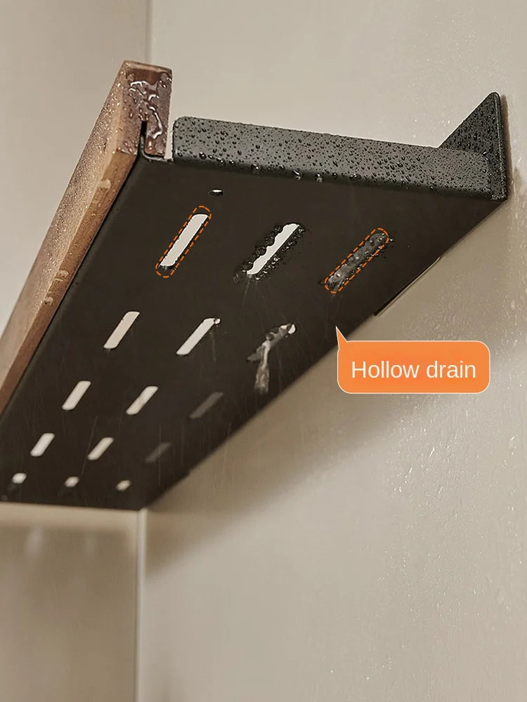 CulinaWood Wandrek Keuken