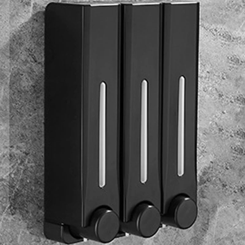 WallLux 500ML Wandmontage Zeepdispenser