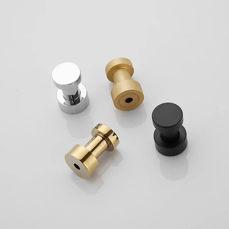 HookLine Moderne Chroom Wandhaken