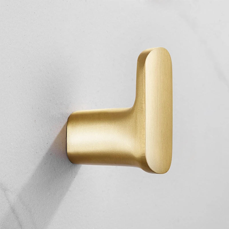 HookLine Moderne Chroom Wandhaken