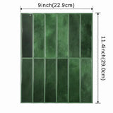 TileLux – Zelfklevende Wandtegel Stickers (5/10/20 Stuks)