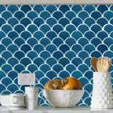 TileXpert Zelfklevende 3D Wandstickers