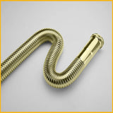 FlexiDrain Universele Pop-Up Wastafelafvoer