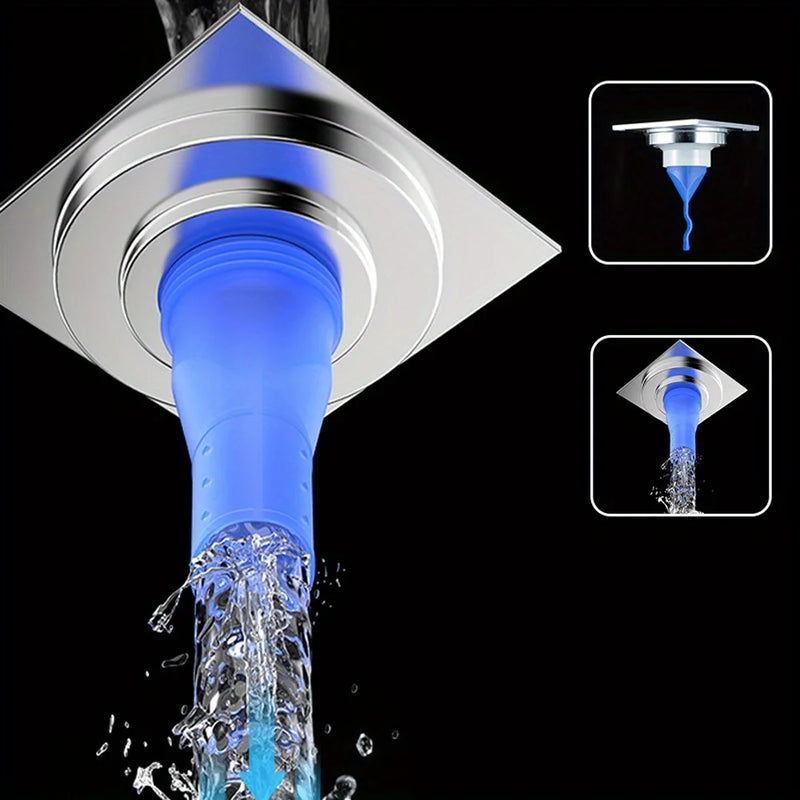 DrainGuard Anti-Geur & Terugslag Vloerdrain