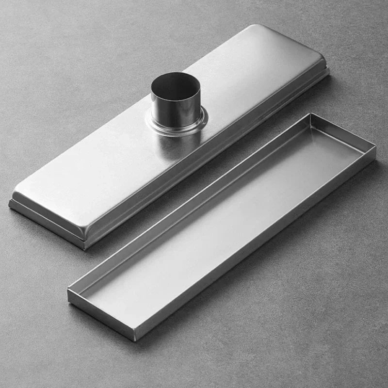 AeroDrain Luxe Douchevloerafvoer