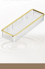 ClearSpace Acryl Hoekrek Zonder Boren