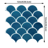 TileXpert Zelfklevende 3D Wandstickers