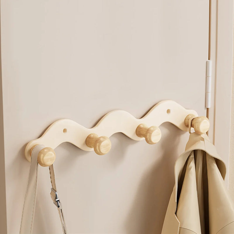 RuralHook Aluminium Wandhaak