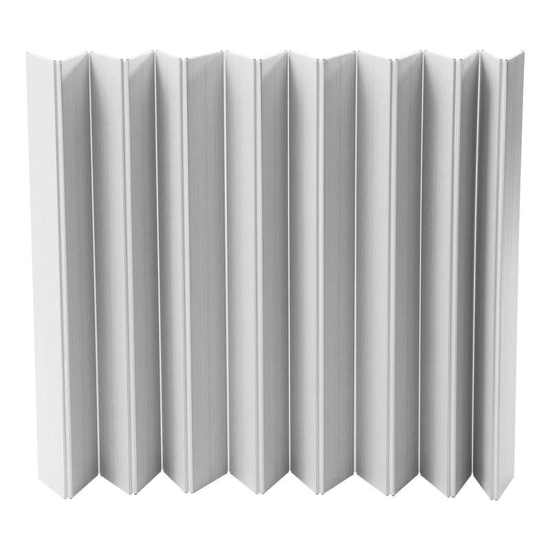ThermaFold Opvouwbare Badkuip Cover – Waterdicht Isolatiepaneel van PVC – 75 x 170 cm – Voor Spa & Badkamer