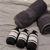 AmberLux 3-Delige Navulbare Dispenserset