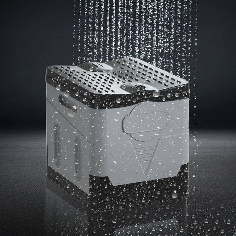 NomadiLoo Opvouwbaar Campingtoilet