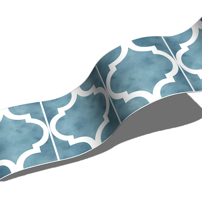 DecoMosaic Waterdichte Mozaïek Wandstickers