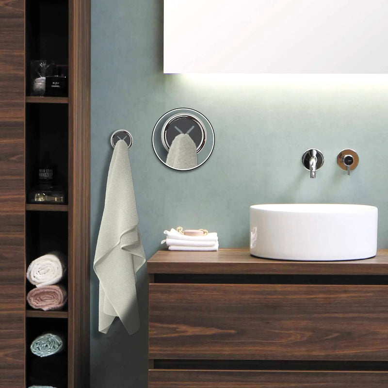 StickGrip Handdoekhouder Zonder Boren