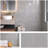 Waterdichte keramische muurstickers