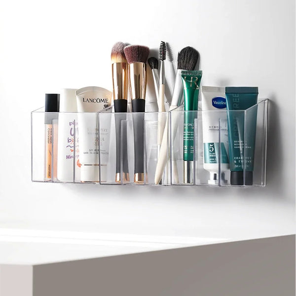 MediBox Wandgemonteerde Medicijn Organizer